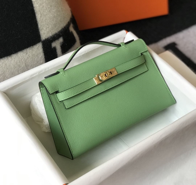 Hermes Kelly DanSe Bags